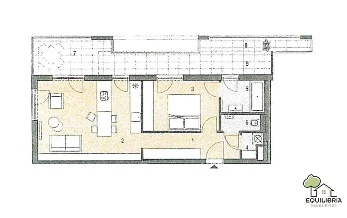 Grundriss 1