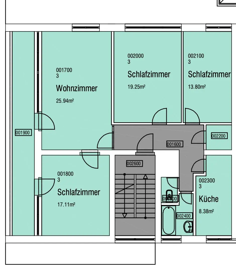 Grundriss 1