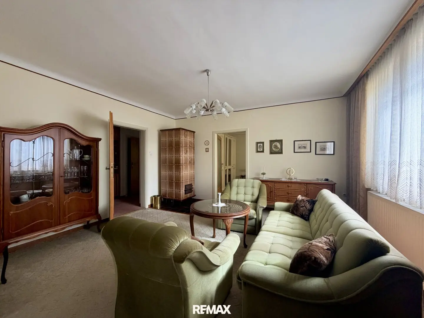 Ein Haus. Zwei Wohnebenen. Unzählige Möglichkeiten. – Ein- oder Zweifamilienhaus in Baden