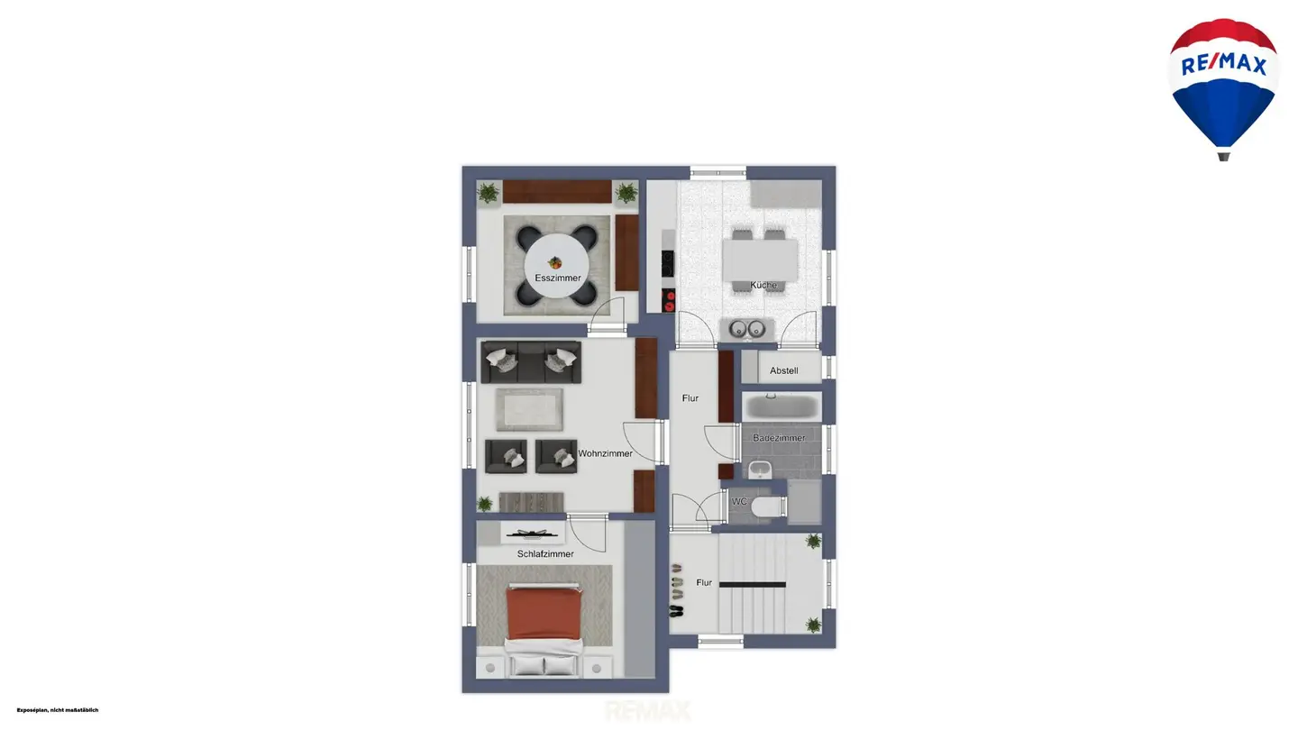 Grundriss 2