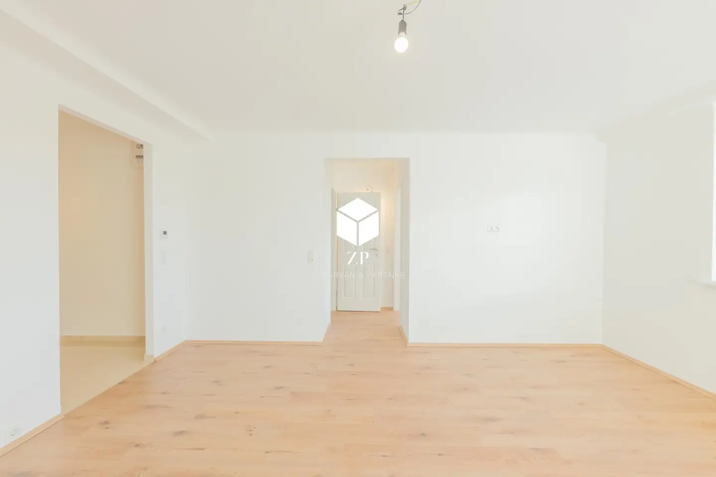 Sonnige 3-Zimmer-Wohnung ~ Nähe Park &amp; Matzleinsdorfer Platz ~ Top Lage, vermietet bis Dezember 2027 mit 4% Rendite!