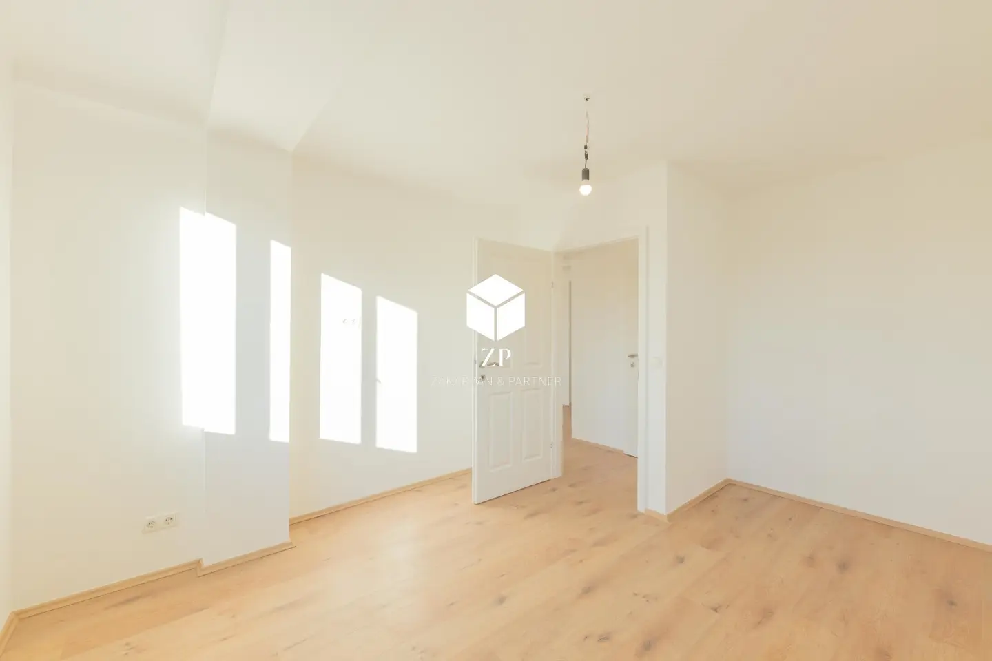 Sonnige 3-Zimmer-Wohnung ~ Nähe Park &amp; Matzleinsdorfer Platz ~ Top Lage, vermietet bis Dezember 2027 mit 4% Rendite!