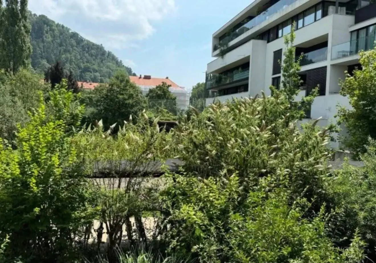 Maisonette-Juwel in besonderer Grazer Bestlage