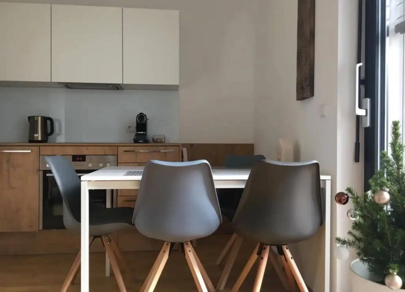 Maisonette-Juwel in besonderer Grazer Bestlage