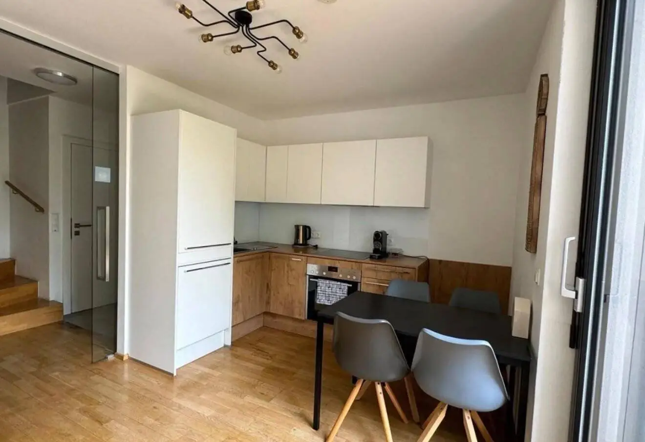 Maisonette-Juwel in besonderer Grazer Bestlage