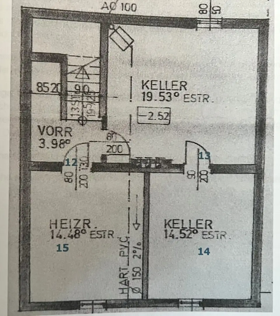 Floor plan 3