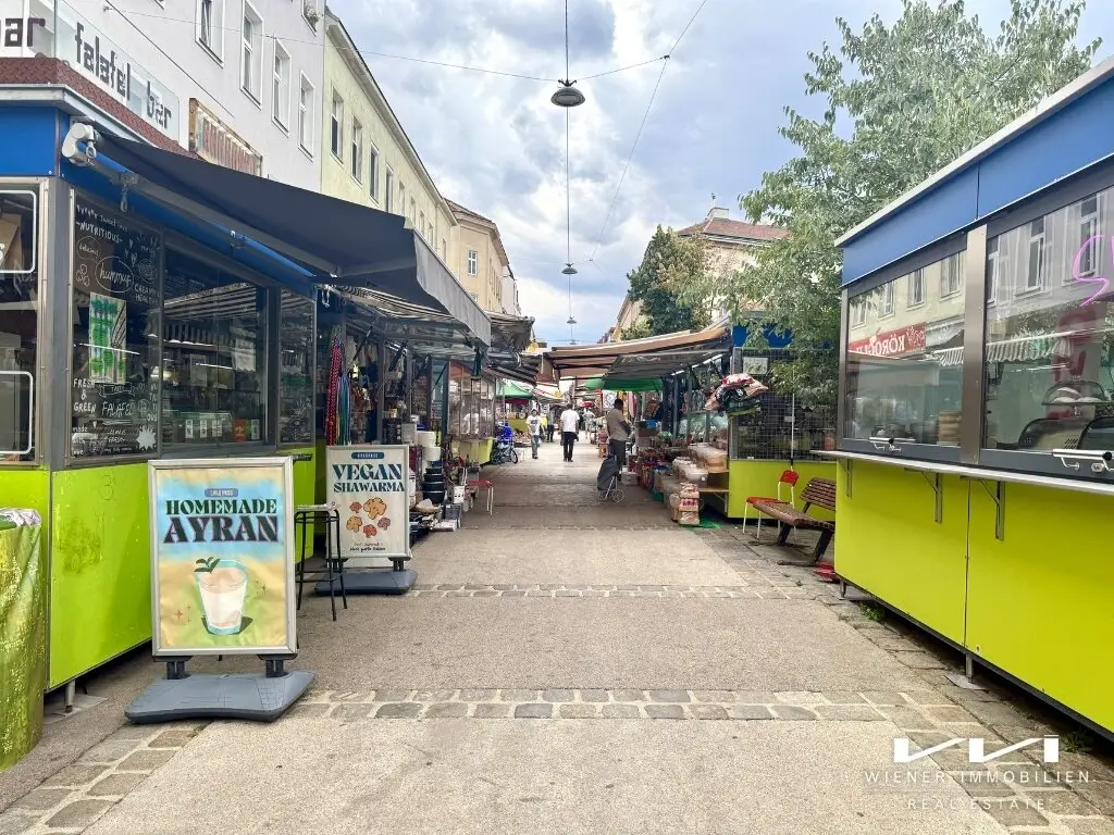 Kompakte Vorsorgewohnungen 45–50 m² im Passivhaus, 1170 Wien