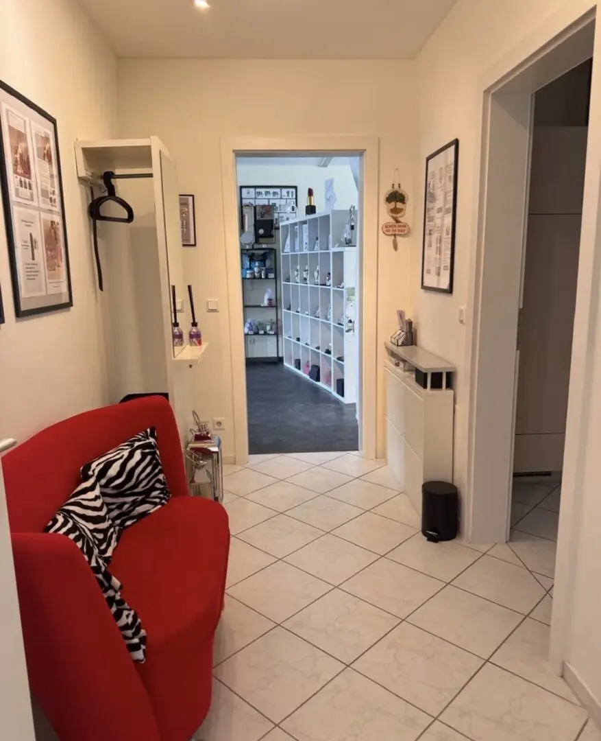 Moderne 3-Zimmer Wohnung in Graz, vollsaniert mit Terrasse und Stellplatz – Ihr neues Zuhause!
