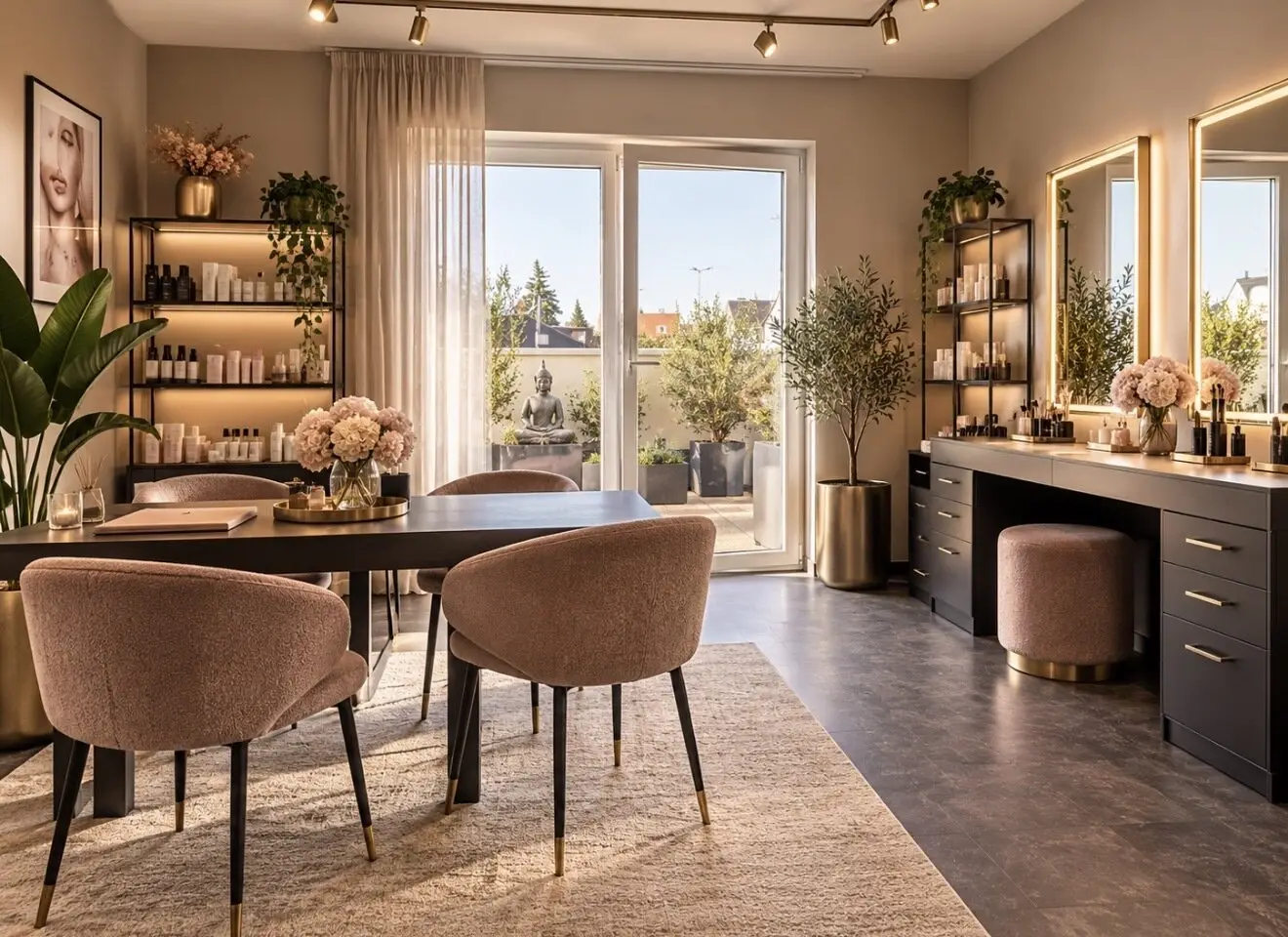 Moderne 3-Zimmer Wohnung in Graz, vollsaniert mit Terrasse und Stellplatz – Ihr neues Zuhause!