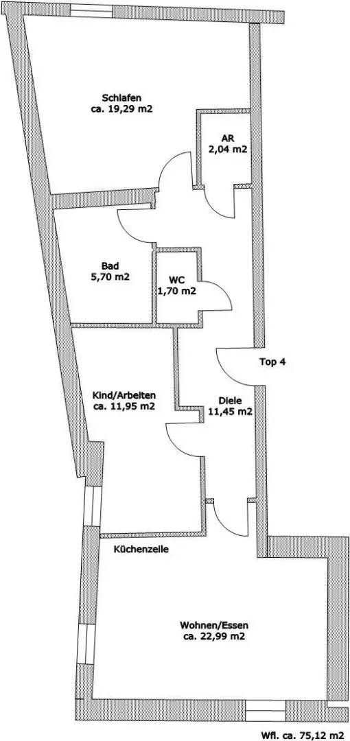 Grundriss 1