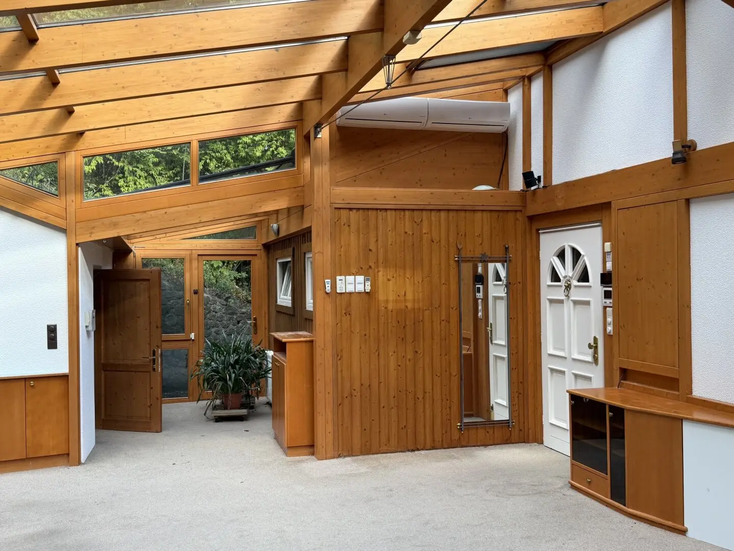Leben in der Natur - tolle Ruhelage im Grünen - Haus mit Garten - Markt Piesting