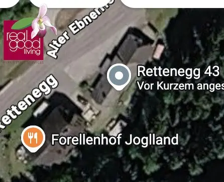 Ehemalige Diskothek in Rettenegg – vielseitiges Potenzial für Gastro, Pension oder Wohnen