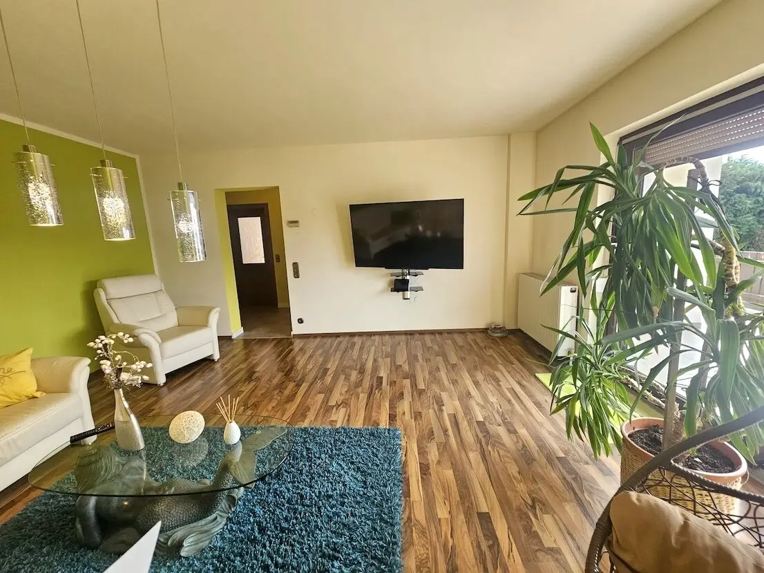 Beautiful 5-room single-family house with magnificent pool and large garden in Pielach near Melk for sale
