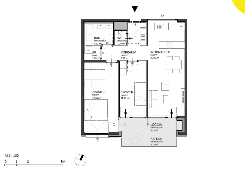 Grundriss 1