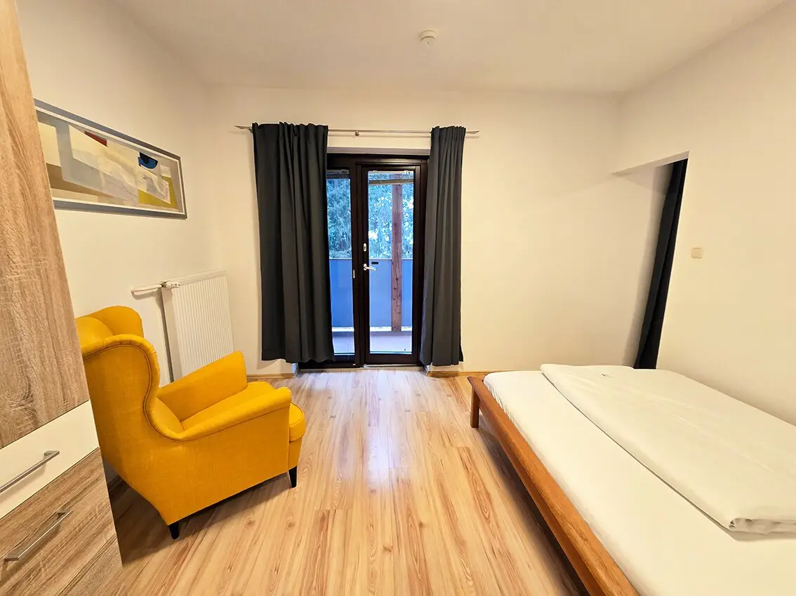 *** BALKON *** WARMMIETE *** KFZ STELLPLATZ *** GEMEINSCHAFTSGARTEN *** VR-RUNDGANG ***