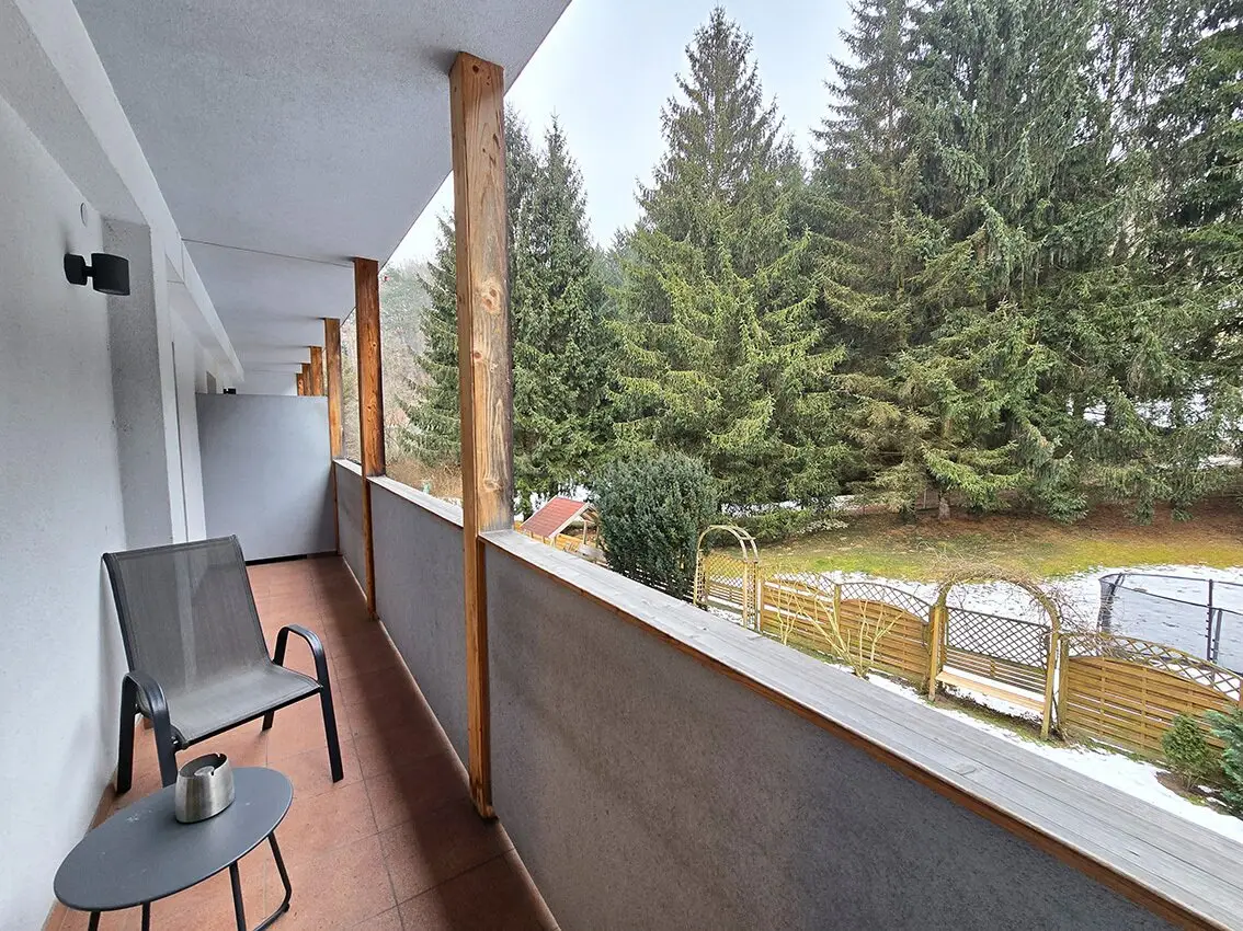 *** BALKON *** WARMMIETE *** KFZ STELLPLATZ *** GEMEINSCHAFTSGARTEN *** VR-RUNDGANG ***
