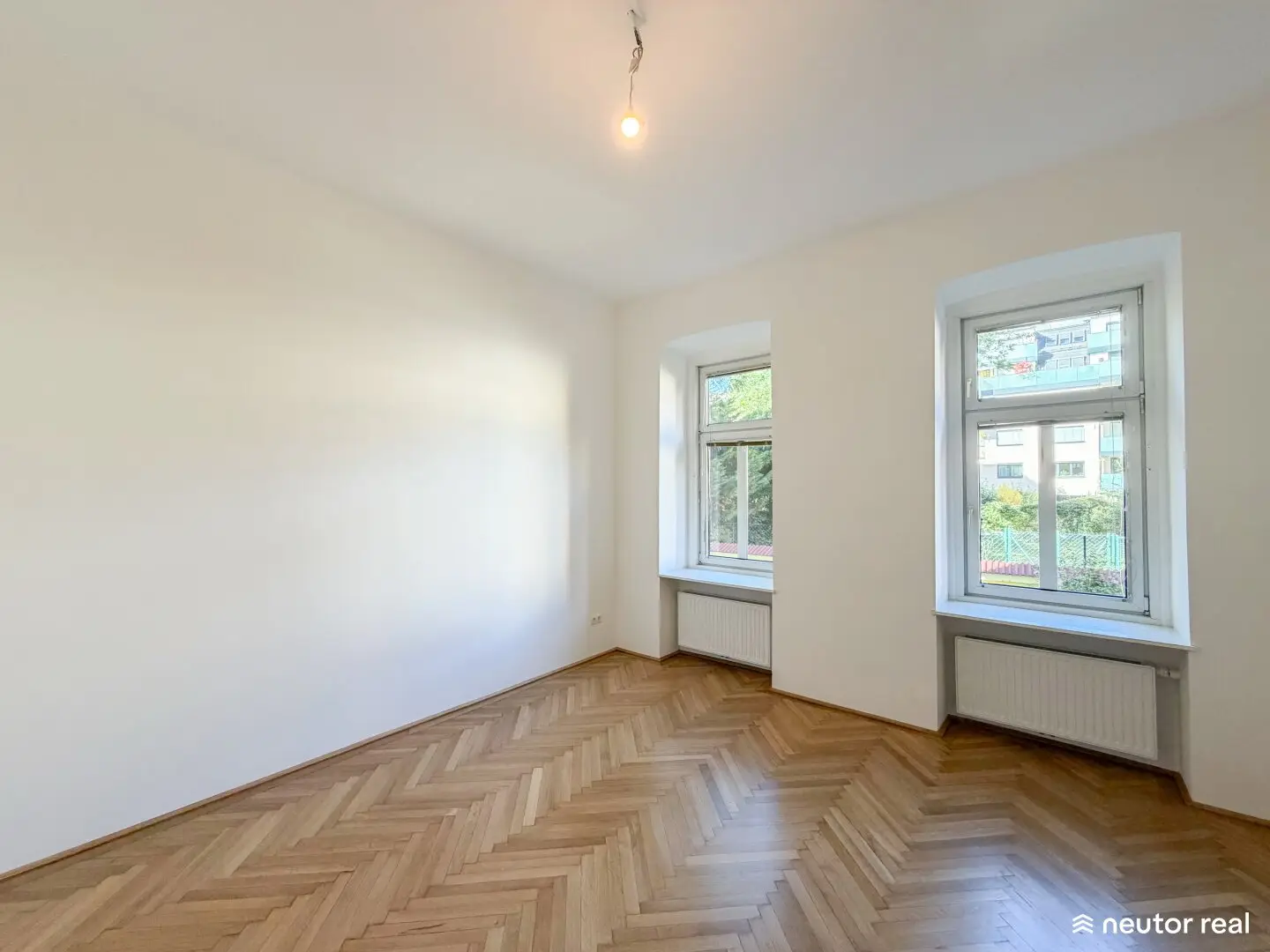 Charmante 3-Zimmer-Wohnung - Wohnen am Puls der Zeit mit ausgezeichneter U-Bahn-Anbindung