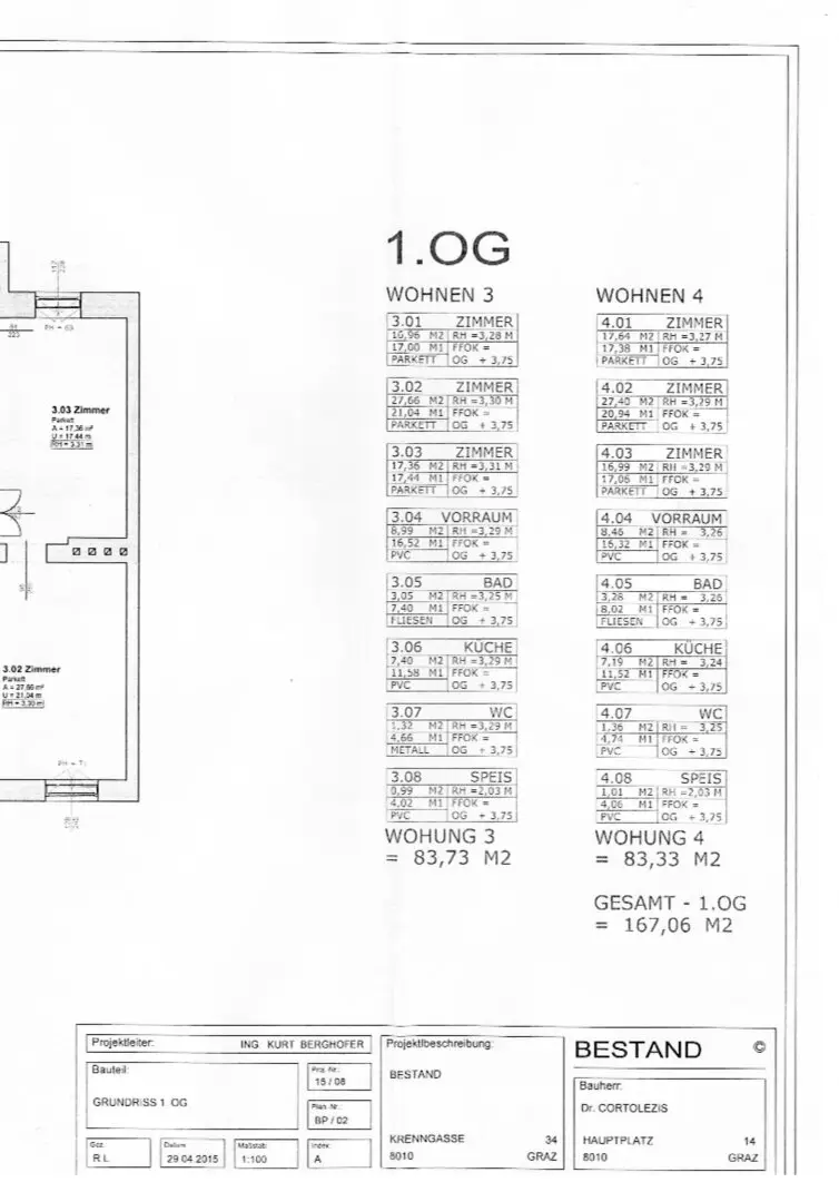 Floor plan 3