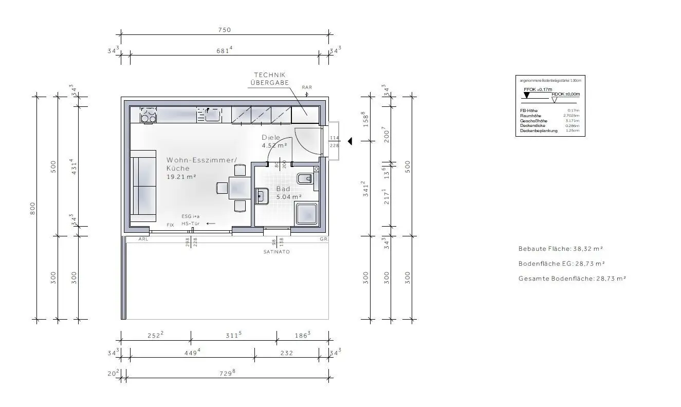 Grundriss 1