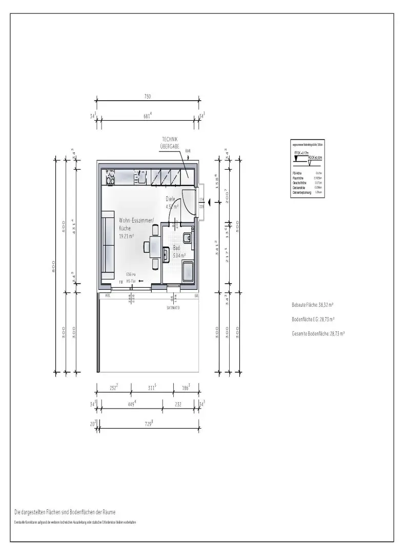 Grundriss 2