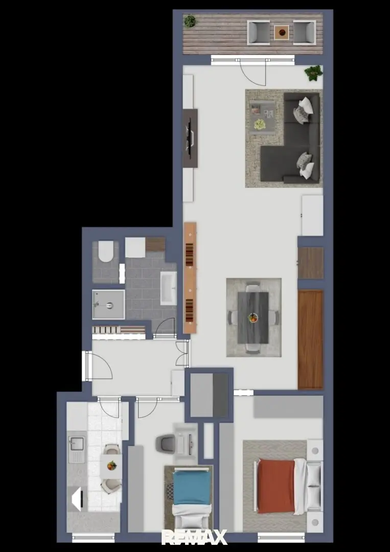 Grundriss 1