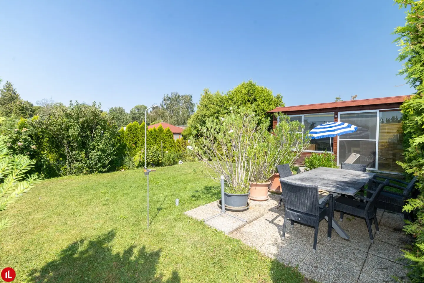 Haus am Badesee in Enzersdorf an der Fischa nur 15 Min von Wien entfernt zu kaufen!