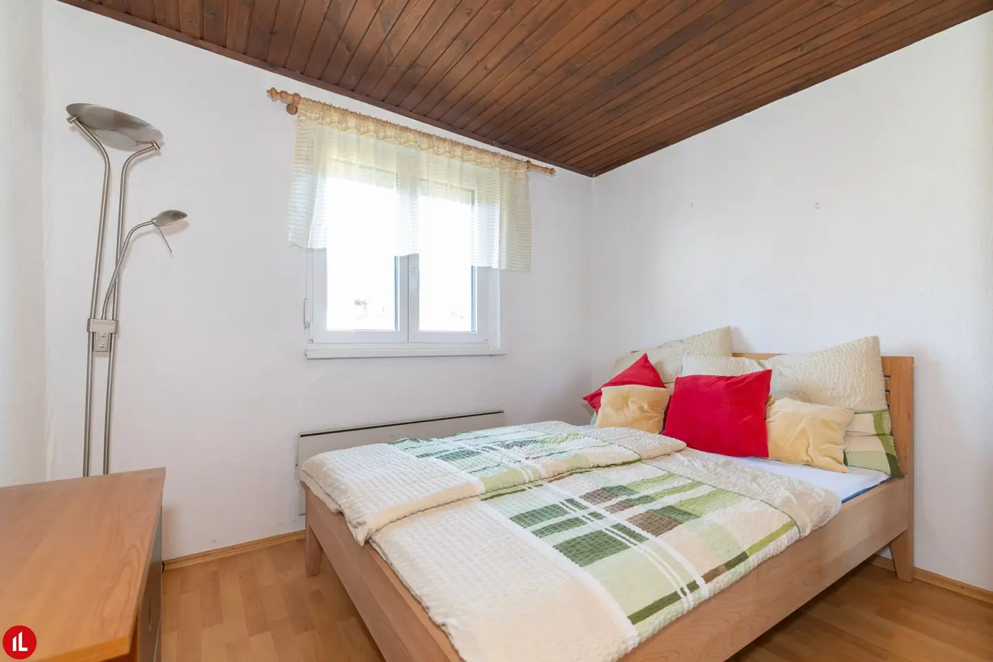 Haus am Badesee in Enzersdorf an der Fischa nur 15 Min von Wien entfernt zu kaufen!