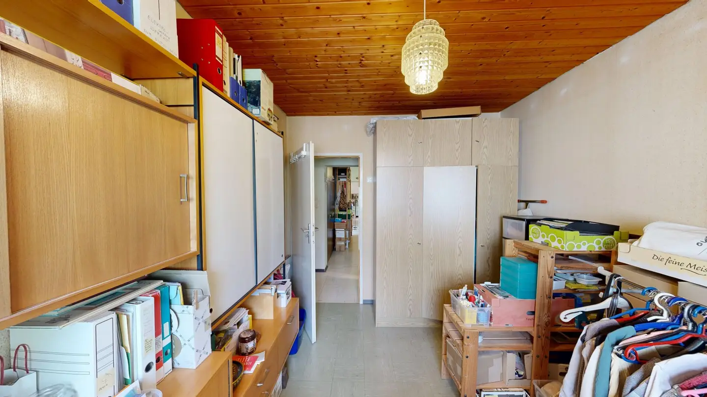 Ein Stück Wienerwald. Ein Haus mit Geschichte. Ein Zuhause für Ihre Zukunft.