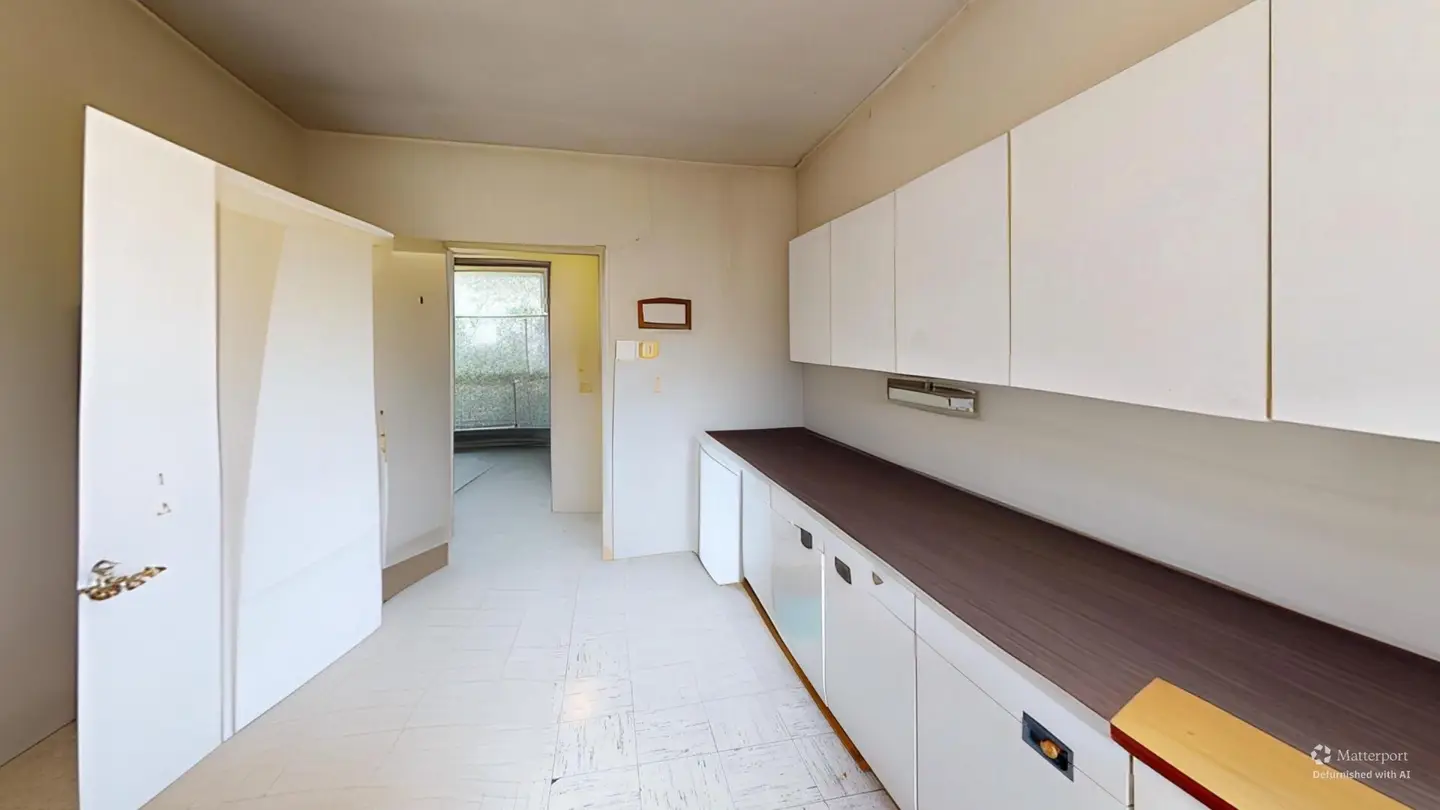 Ein Stück Wienerwald. Ein Haus mit Geschichte. Ein Zuhause für Ihre Zukunft.