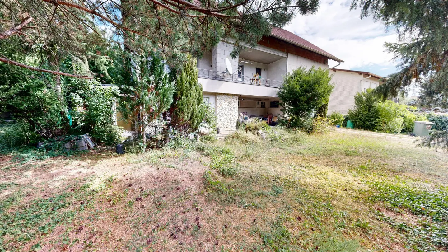 Ein Stück Wienerwald. Ein Haus mit Geschichte. Ein Zuhause für Ihre Zukunft.