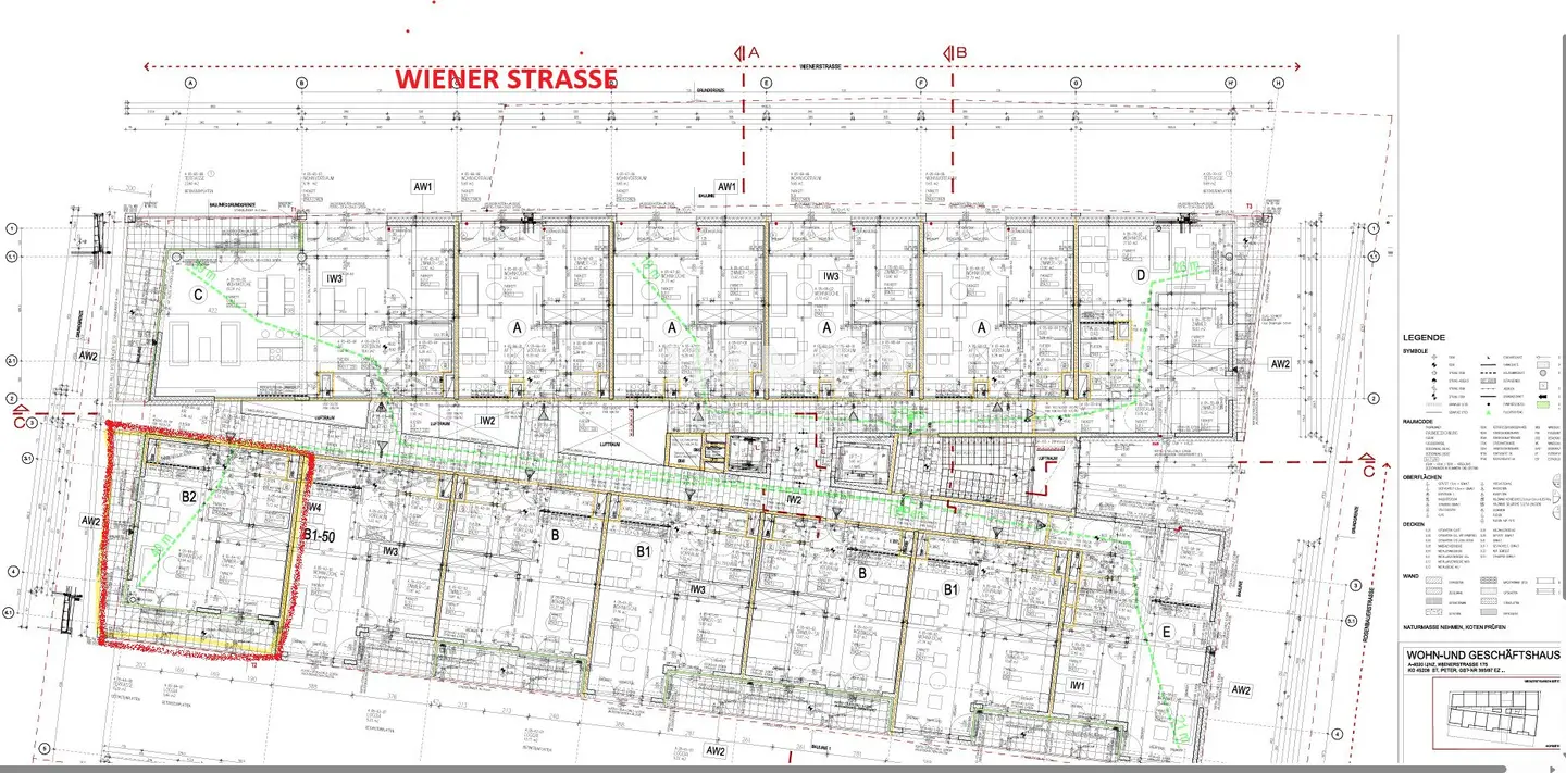 Grundriss 2