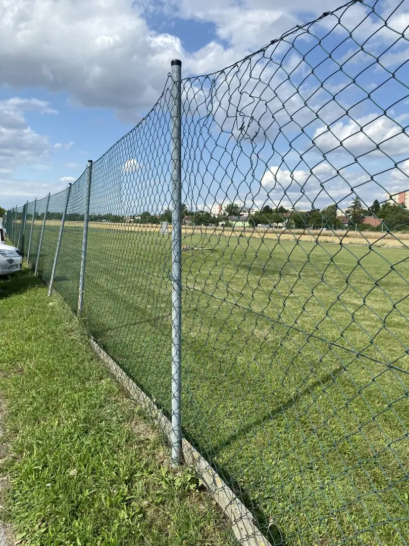Grundstück als Wertanlage in 21.Bezirk....