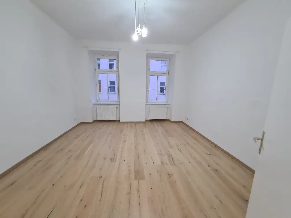 Anlegerwohnung gut angebunden mit Aufzug und Keller