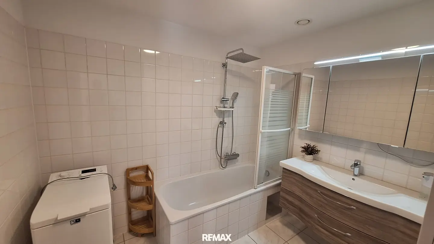 4-Zimmer-Eigentumswohnung mit Balkon in Böheimkirchen