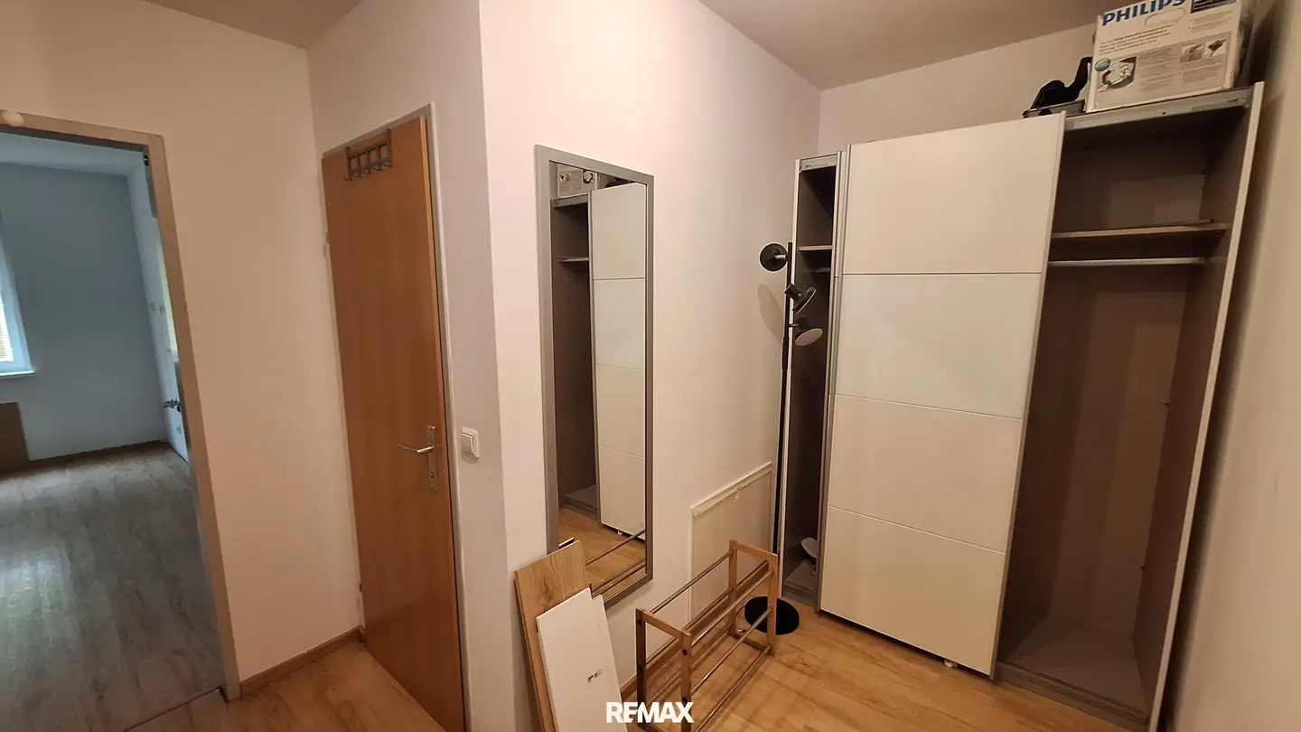 4-Zimmer-Eigentumswohnung mit Balkon in Böheimkirchen