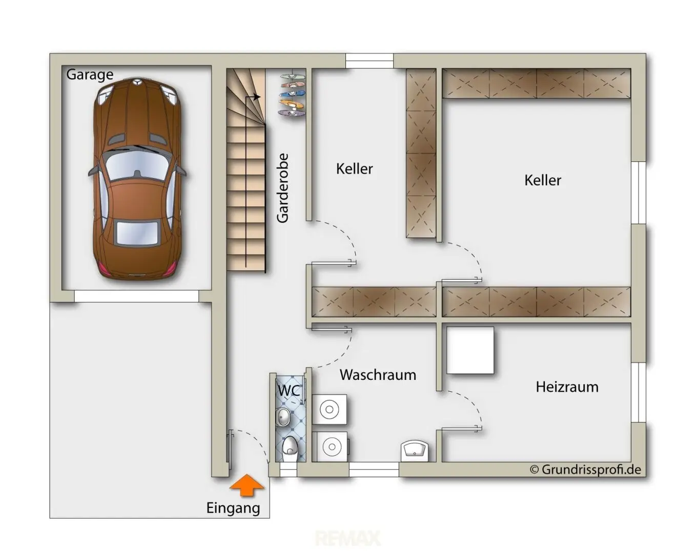 Floor plan 3