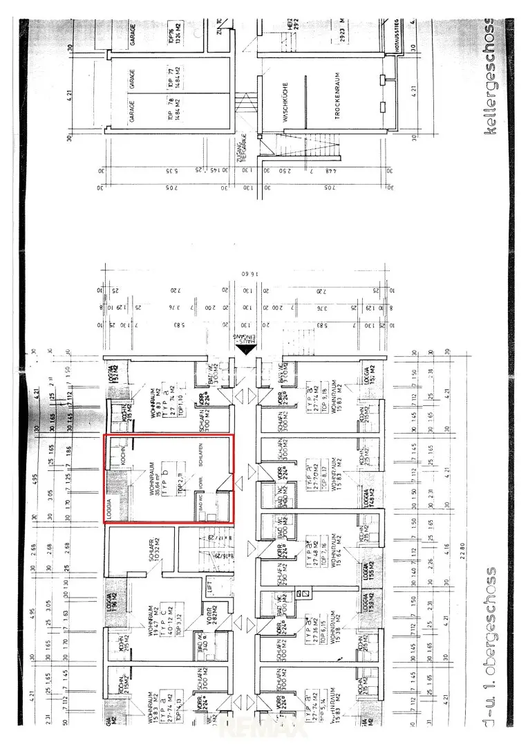 Grundriss 1