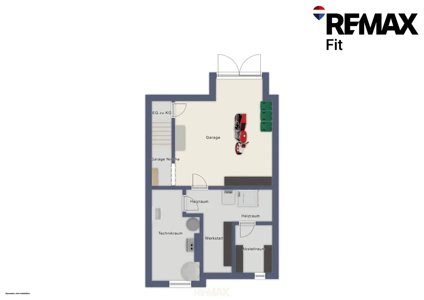 Floor plan 4