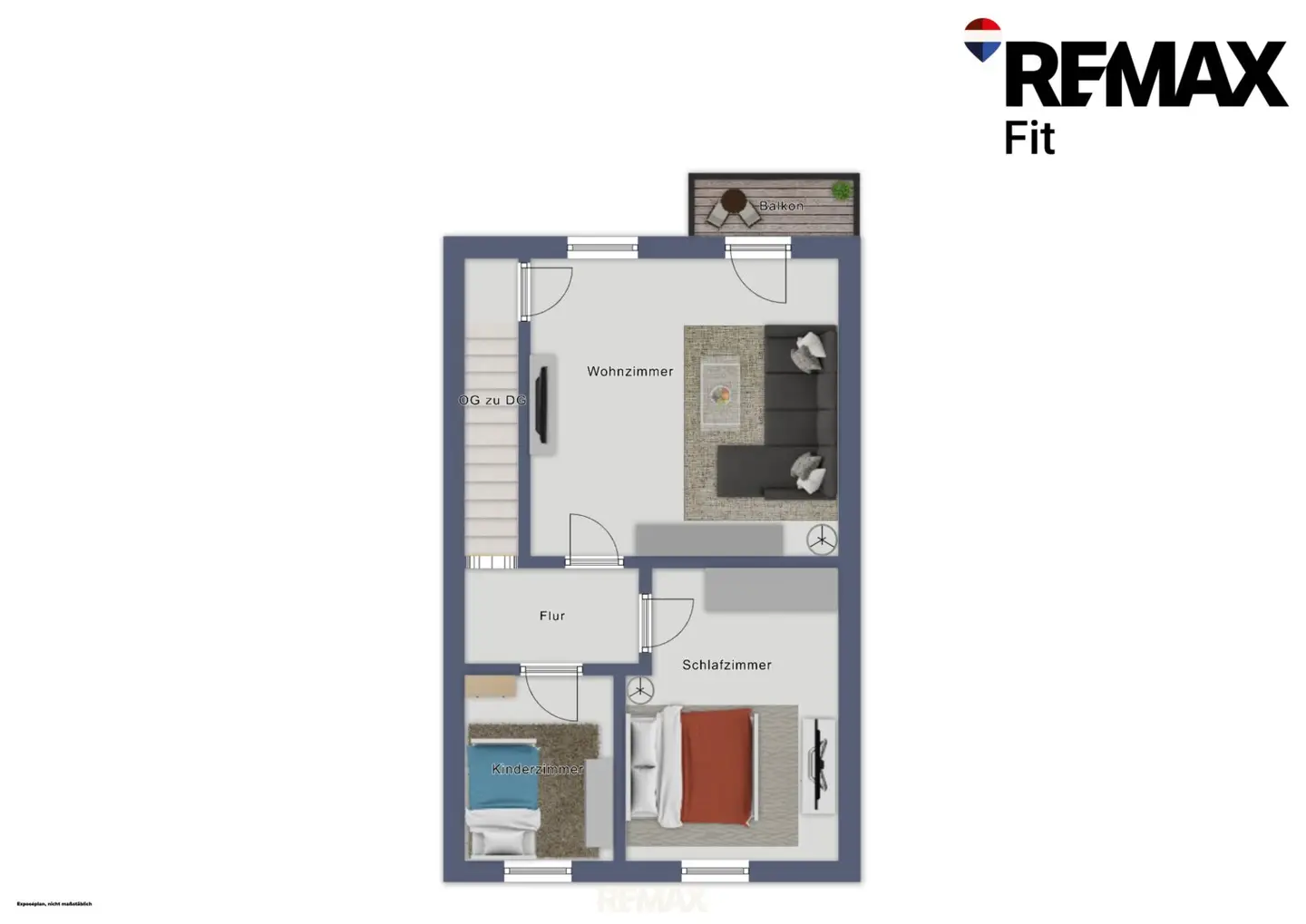 Floor plan 3