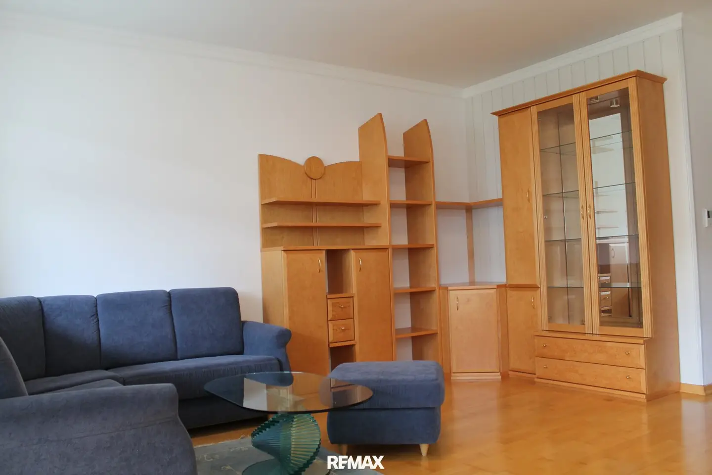 "Meine erste Wohnung..."