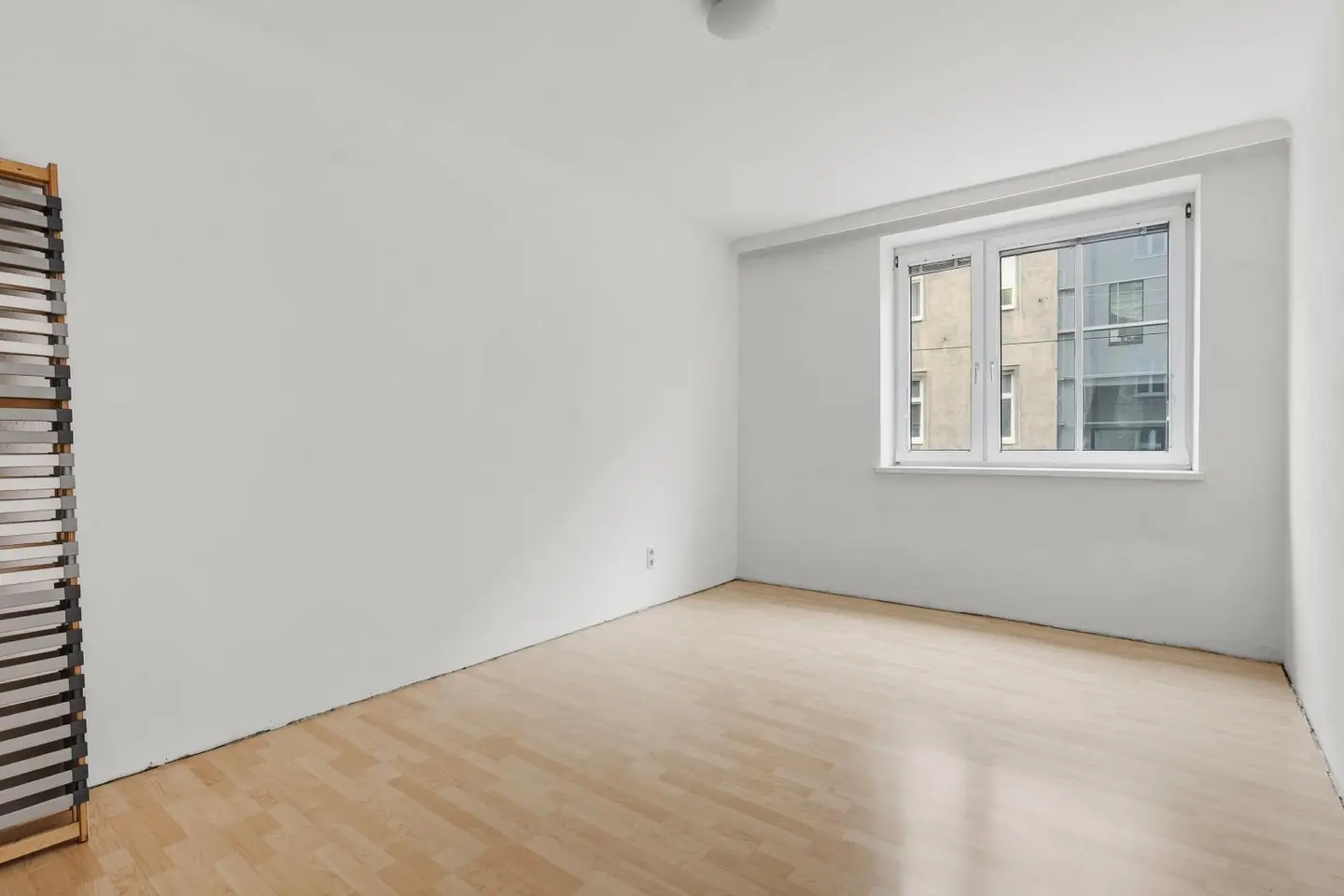 Wohnung mit Potenzial und sehr guter Anbindung