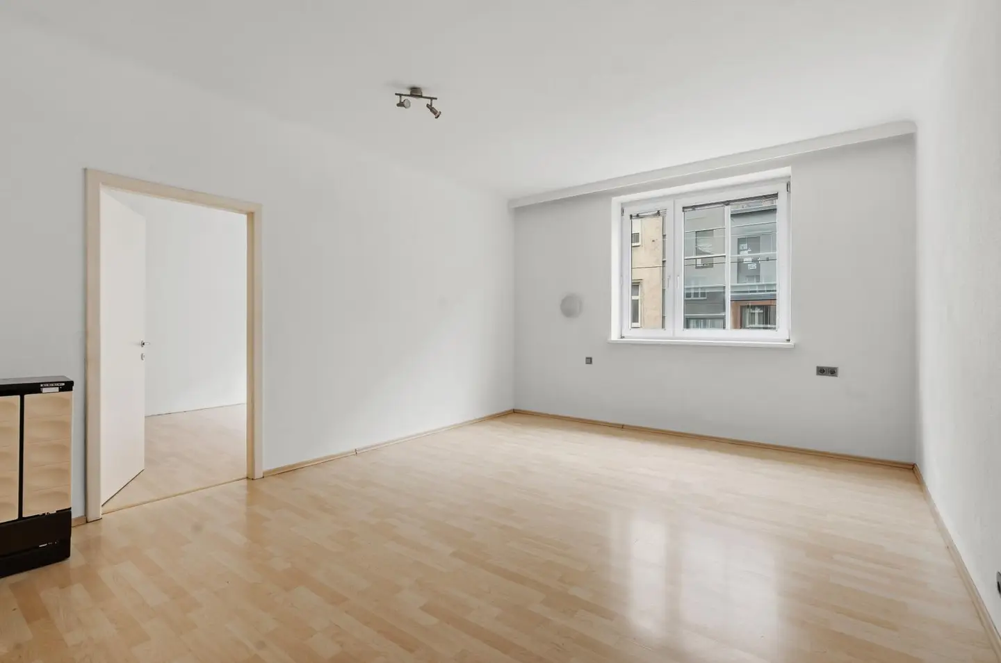 Wohnung mit Potenzial und sehr guter Anbindung