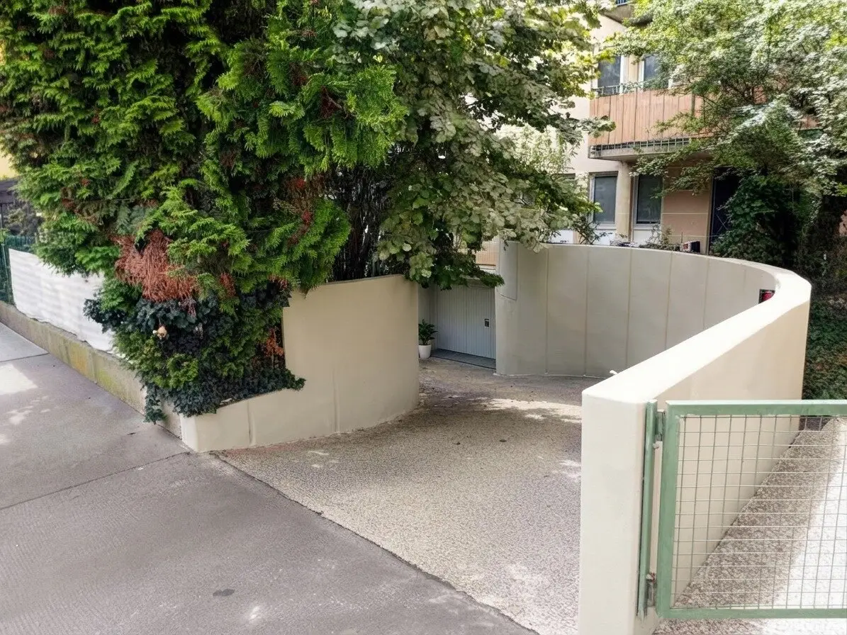 Bequem parken - U4 Ober St.Veit