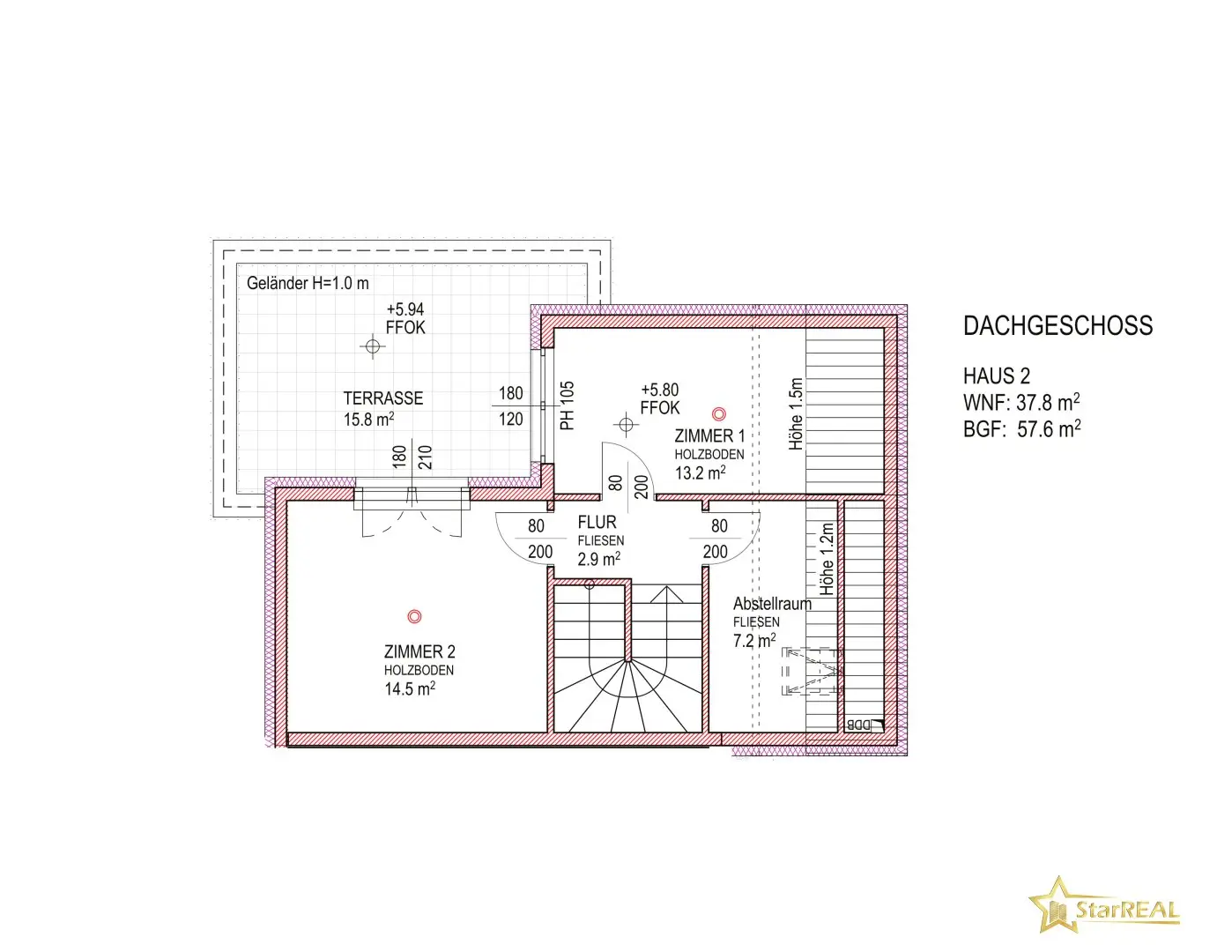 Grundriss 4