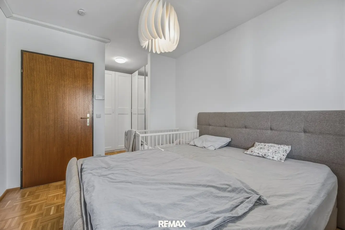 Your new home in Fürnitz – beautiful 3-room apartment