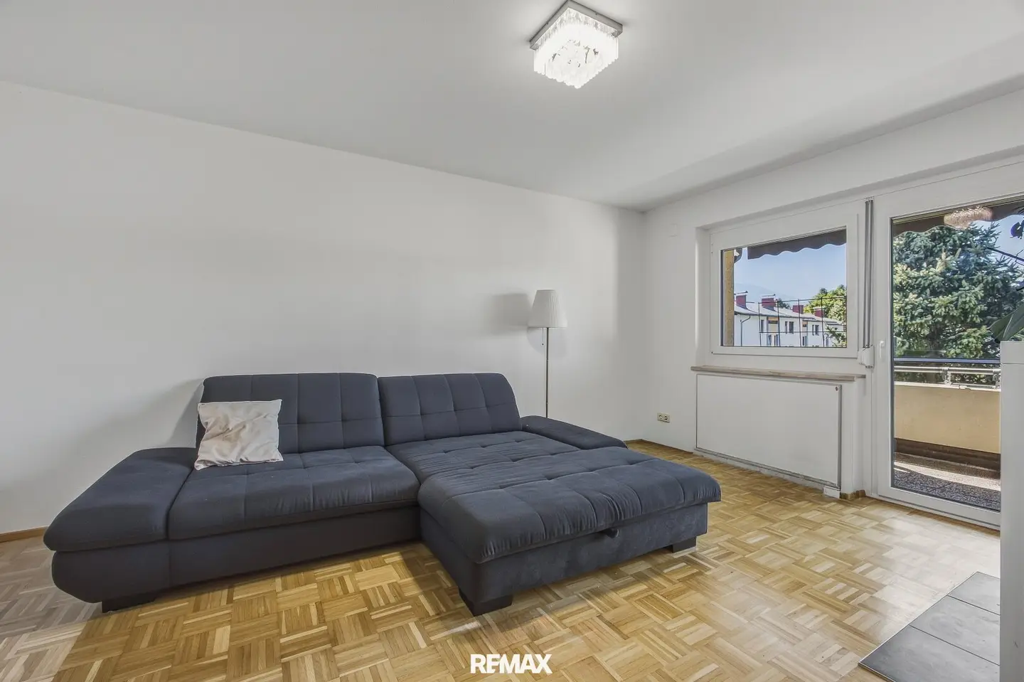 Your new home in Fürnitz – beautiful 3-room apartment