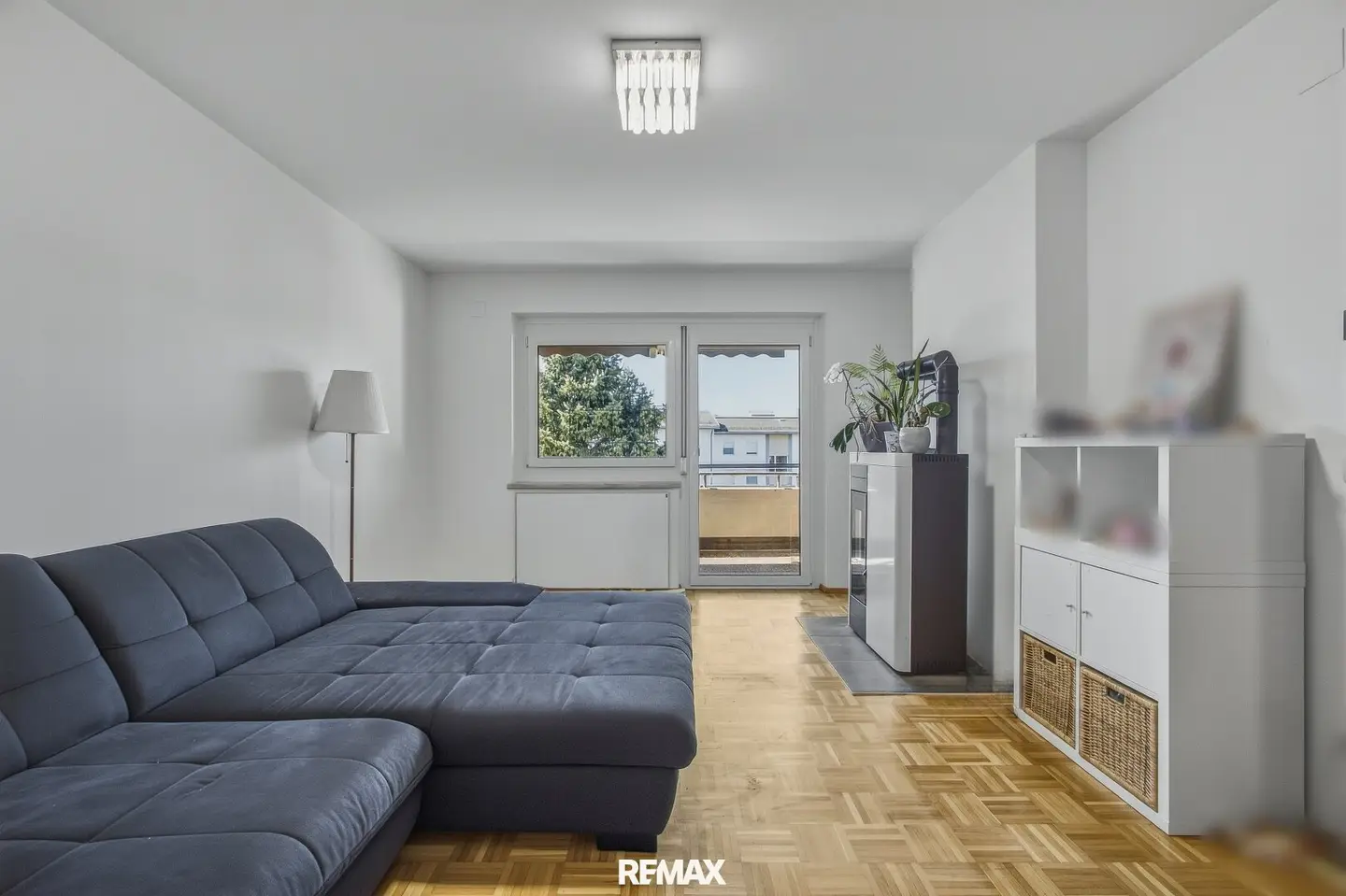 Ihr neues Zuhause in Fürnitz – schöne 3-Zimmer-Wohnung