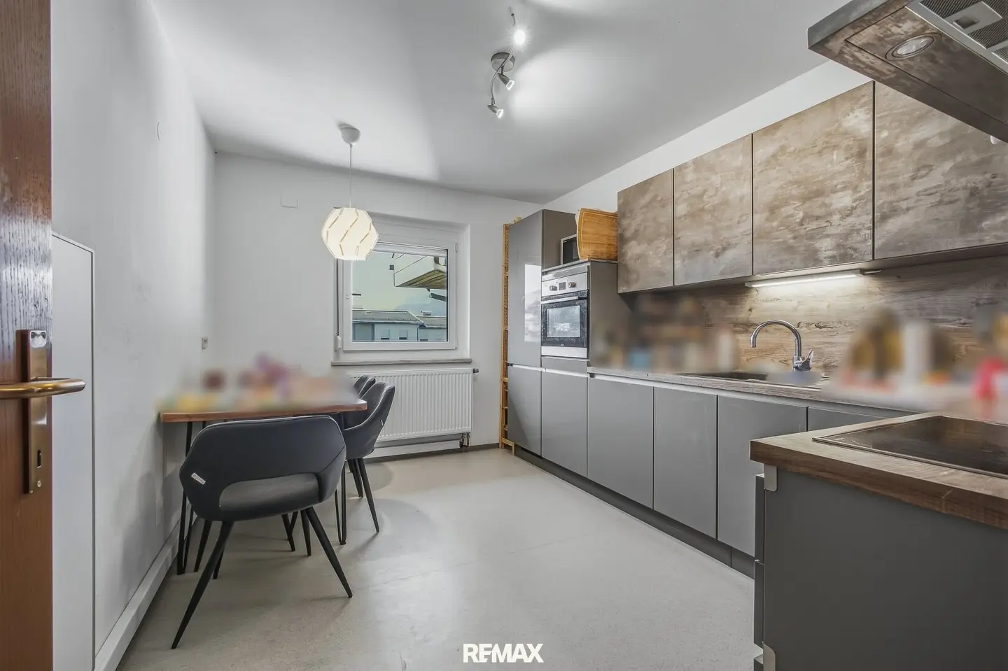 Your new home in Fürnitz – beautiful 3-room apartment