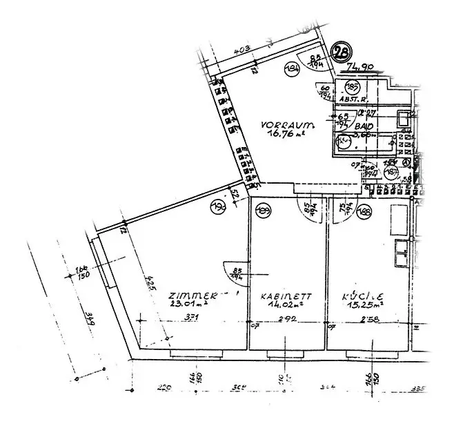 Grundriss 1