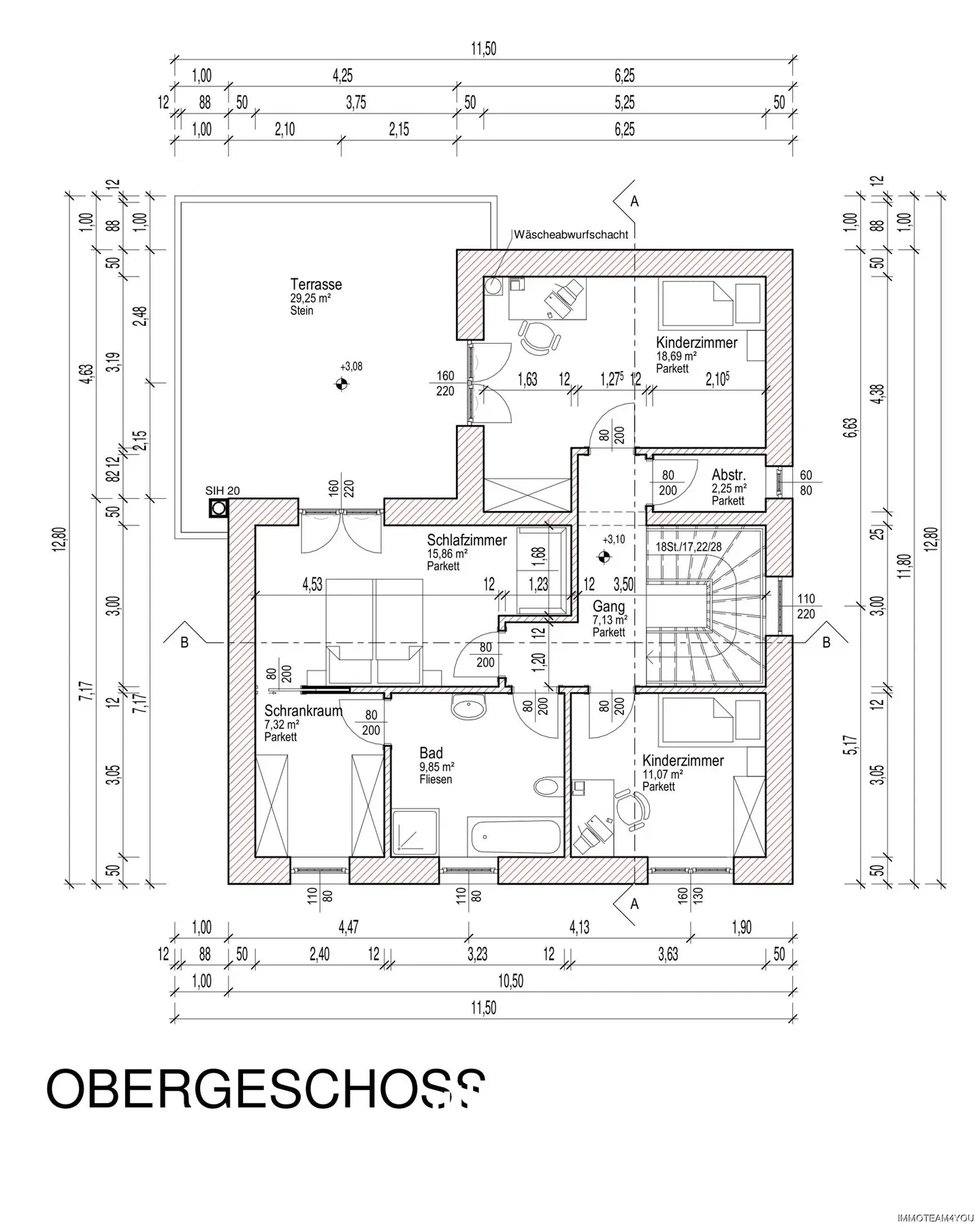 Floor plan 3